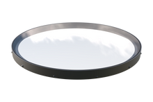 Load image into Gallery viewer, Circular Glass Skylight
