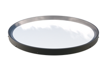 Load image into Gallery viewer, Circular Glass Skylight