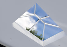 Load image into Gallery viewer, Brett Martin Roof Lantern