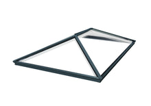 Load image into Gallery viewer, Glass Roof Lantern