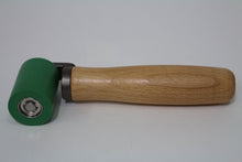 Load image into Gallery viewer, Leister 40mm silicone pressure roller (with ball bearings) 140.160