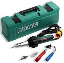 Load image into Gallery viewer, Leister Triac ST Mozart Flooring Kit