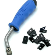 Load image into Gallery viewer, Leister Triac ST Mozart Flooring Kit