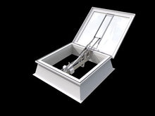 Load and play video in Gallery viewer, Mardome AOV Automatic Smoke Ventilation