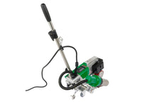 Load image into Gallery viewer, Leister UNIROOF 300 Automatic Roof Welding Machine 110V/120V 168.635