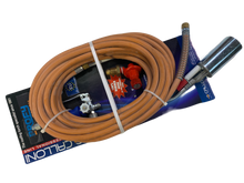 Load image into Gallery viewer, Calloni Profy Plus Propane Torch Kit with Piezo ignition