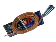 Load image into Gallery viewer, Calloni Profy Plus Propane Torch Kit with Piezo ignition