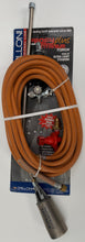 Load image into Gallery viewer, Calloni Titanium Profy Plus Propane Torch Kit