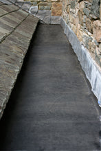 Load image into Gallery viewer, Self adhesive rubber gutter liner