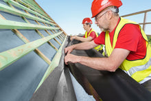 Load image into Gallery viewer, Firestone SA Residential Gutter Liner, self adhesive rubber