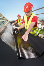 Load image into Gallery viewer, Firestone SA Residential Gutter Liner, self adhesive rubber
