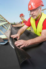 Load image into Gallery viewer, Firestone SA Residential Gutter Liner, self adhesive rubber
