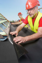 Load image into Gallery viewer, Firestone SA Residential Gutter Liner, self adhesive rubber