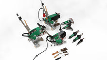 Load image into Gallery viewer, Leister Triac AT Digital Hot Air Welder 110V / 240V