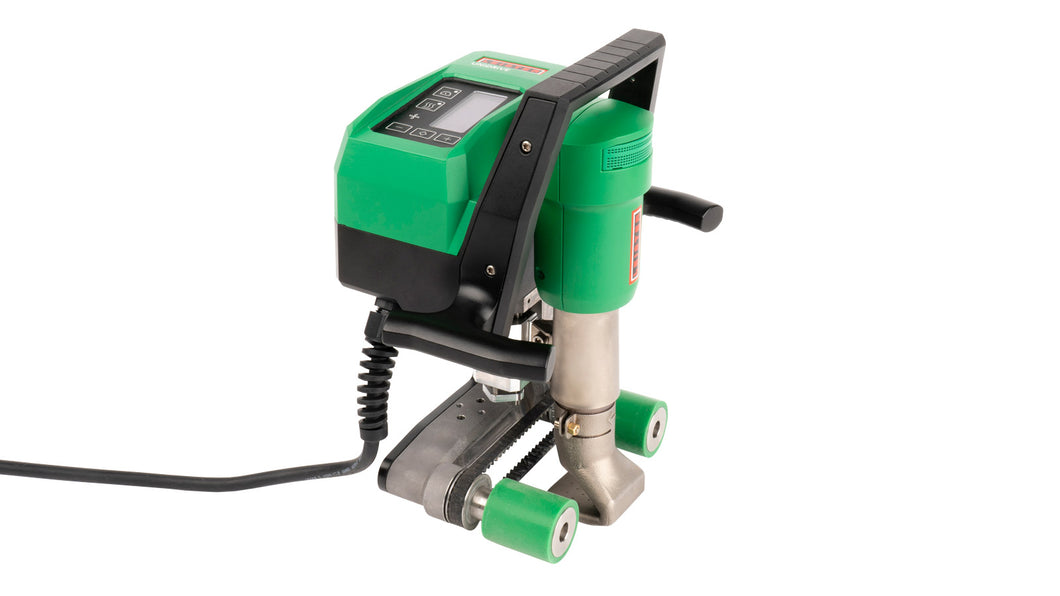 Leister UNIDRIVE 500 Semi-automatic Roofing Heat Welder