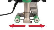 Load image into Gallery viewer, Leister UNIDRIVE 500 Semi-automatic Roofing Heat Welder