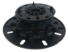 Load image into Gallery viewer, Adjustable Pedestal Support for Paving 41mm to 66mm Self Leveling