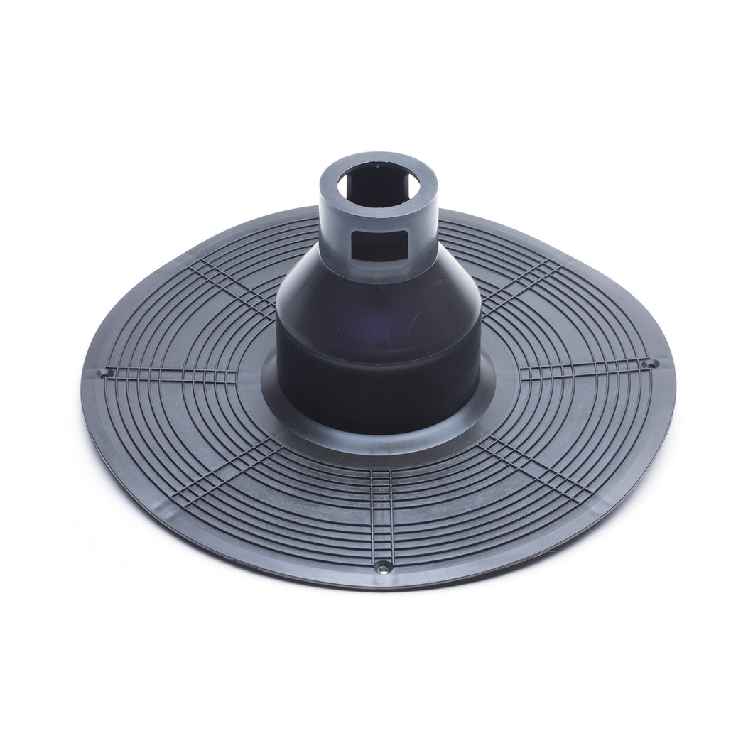 Low Profile TPE Roof Breather Vent
