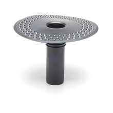 Load image into Gallery viewer, TPE Flat Roof Drain Outlet for Felt, Asphalt, GRP