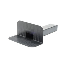 Load image into Gallery viewer, TPE Through Wall Roof Drain Outlet for Felt, Asphalt, GRP & Liquid roofing