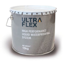 Load image into Gallery viewer, Liquid Gutter Liner, high performance liquid membrane system.