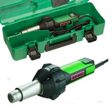 Load image into Gallery viewer, Leister Triac AT Digital Hot Air Welder 110V / 240V