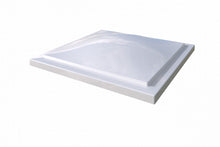 Load image into Gallery viewer, Mardome Reflex Polycarbonate Dome Only Rooflight Opal