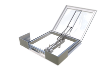 Load image into Gallery viewer, Mardome AOV Automatic Smoke Ventilation