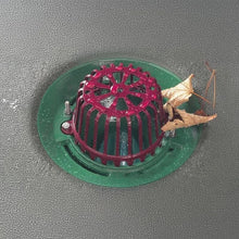 Load image into Gallery viewer, Caroflow  Cast Aluminium Flat Roof Drain Outlet
