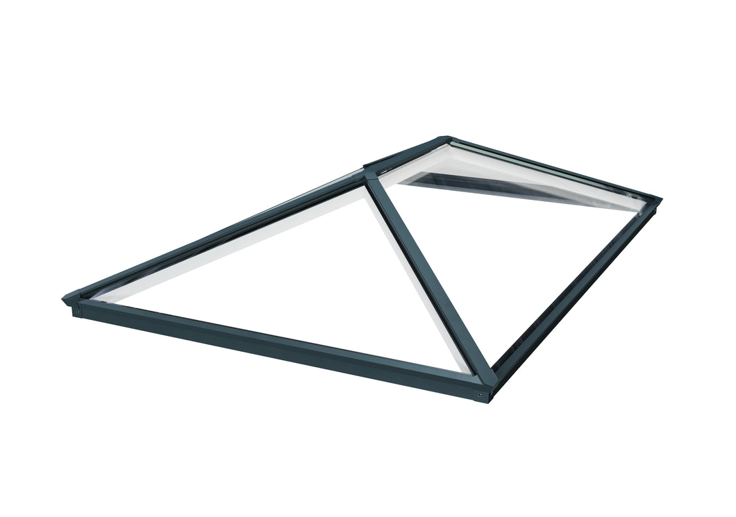 Glass Roof Lantern