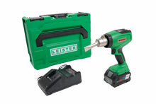 Load image into Gallery viewer, Leister Nexheat 300 A-LP Battery Welder
