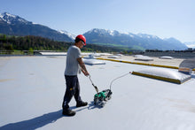 Load image into Gallery viewer, Leister VARIMAT 300 Automatic Roof Welding Machine 230V3680W 173.186
