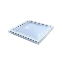 Load image into Gallery viewer, Mardome Reflex Polycarbonate Dome Only Rooflight
