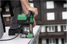 Load image into Gallery viewer, Leister UNIDRIVE 500 Semi-automatic Roofing Heat Welder
